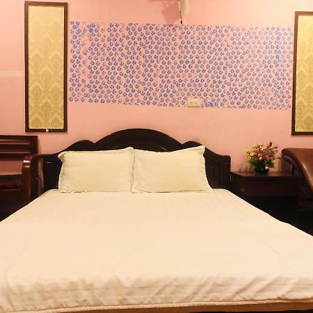 Oyo 1119 Sac Mau Motel 河内 外观 照片