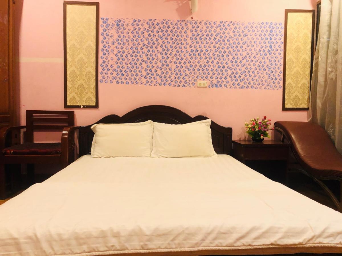 Oyo 1119 Sac Mau Motel 河内 外观 照片