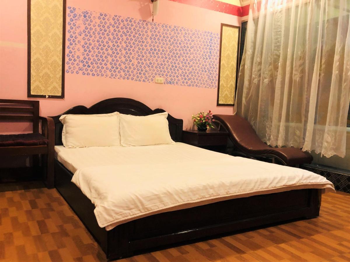 Oyo 1119 Sac Mau Motel 河内 外观 照片