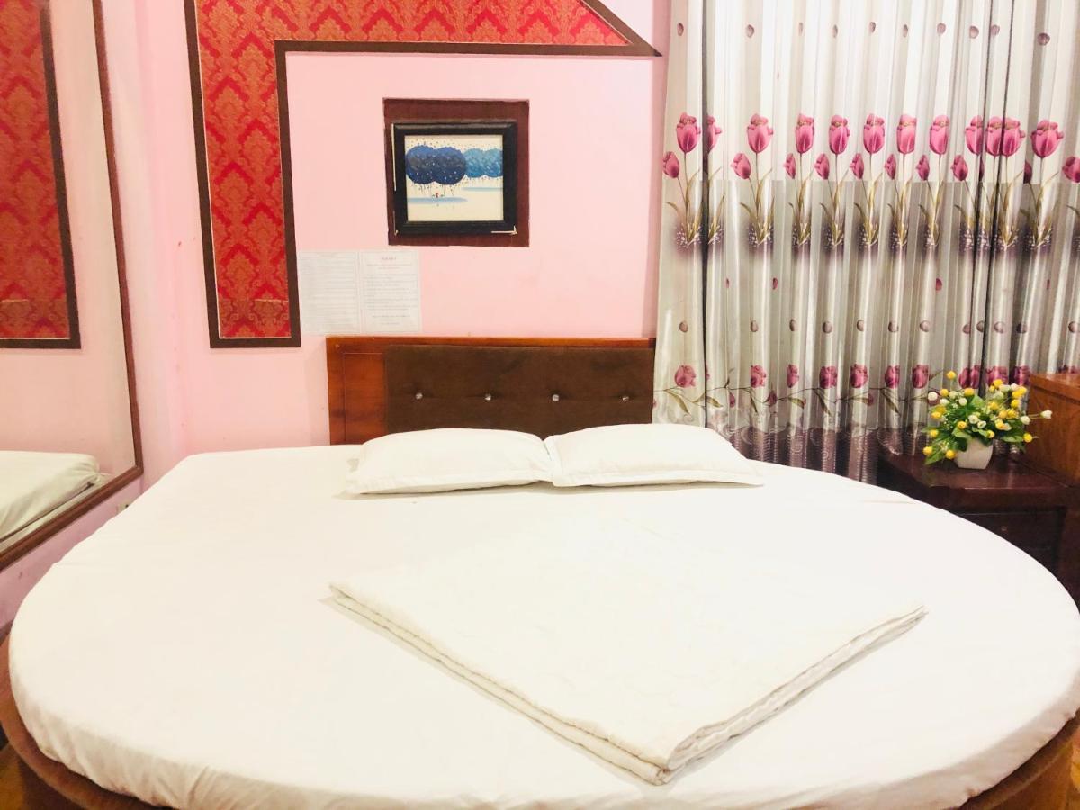 Oyo 1119 Sac Mau Motel 河内 外观 照片