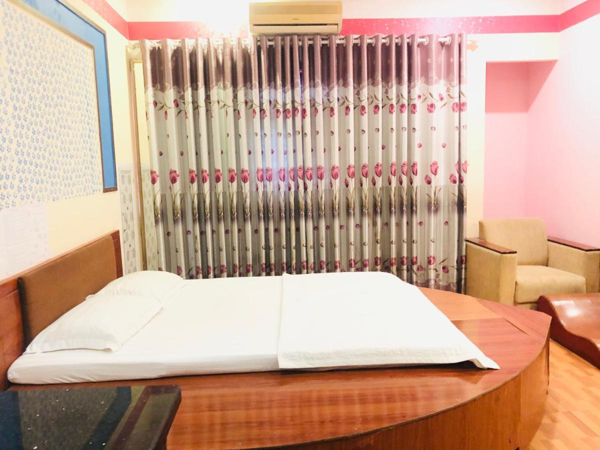 Oyo 1119 Sac Mau Motel 河内 外观 照片