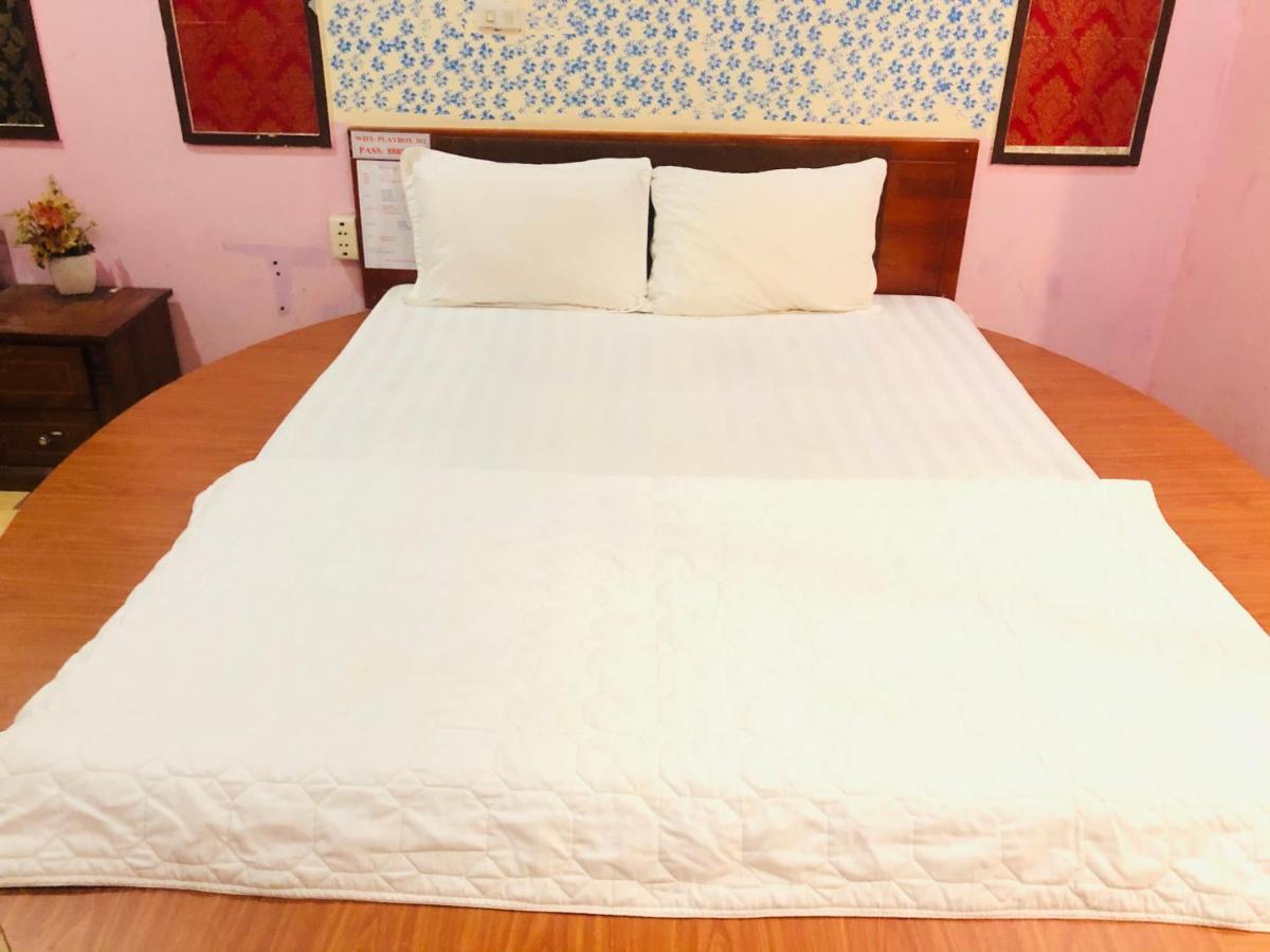 Oyo 1119 Sac Mau Motel 河内 外观 照片