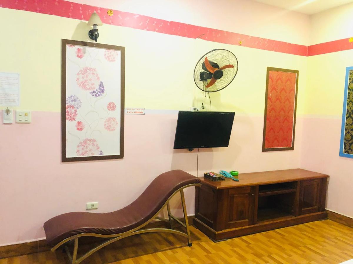 Oyo 1119 Sac Mau Motel 河内 外观 照片